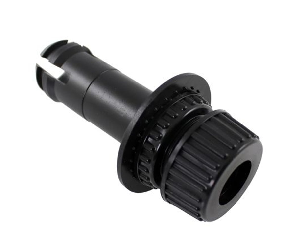 Headrest mounting kit