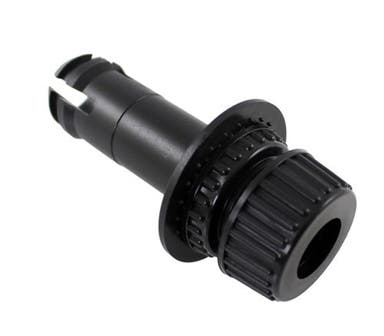 Headrest mounting kit