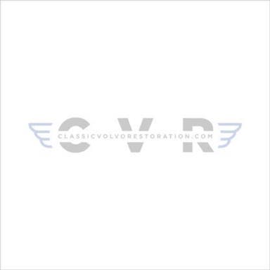 Screw UNC 9/16-12 x 3" (76 mm) for Volvo 1800