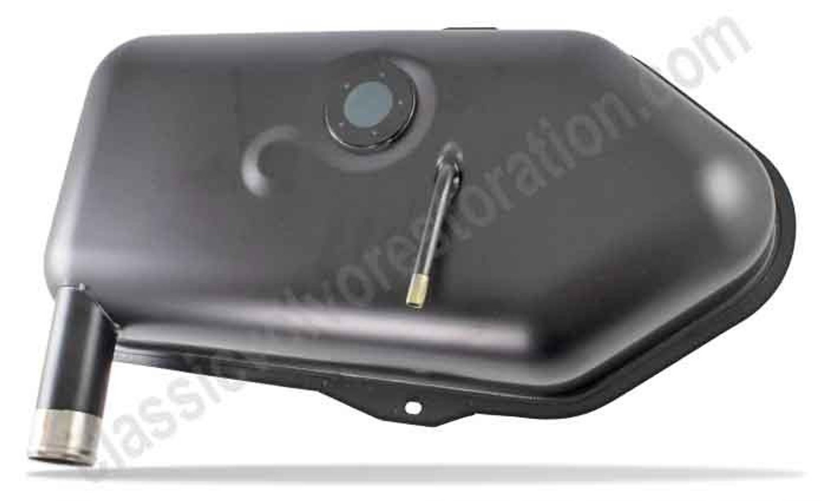 Fuel tank for Volvo Duett — bild 2 av 2