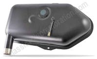Fuel tank for Volvo Duett — bild 2 av 2