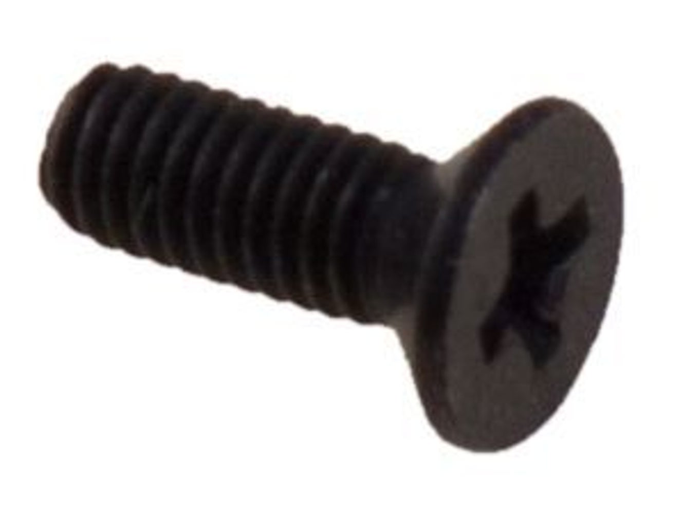 Phillips head screw for Volvo 240, 245, 260, 265, 850, C70, S70, V70 — bild 1 av 2