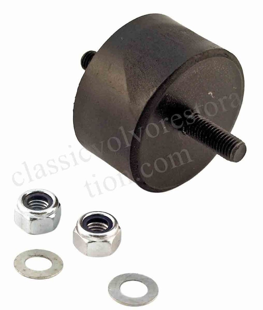 Gearbox mount for Volvo Amazon, 140, 164, 240, 700