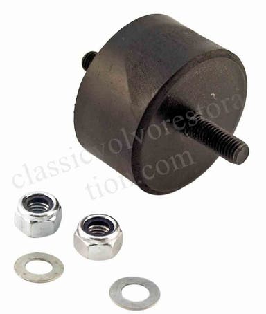 Gearbox mount for Volvo Amazon, 140, 164, 240, 700