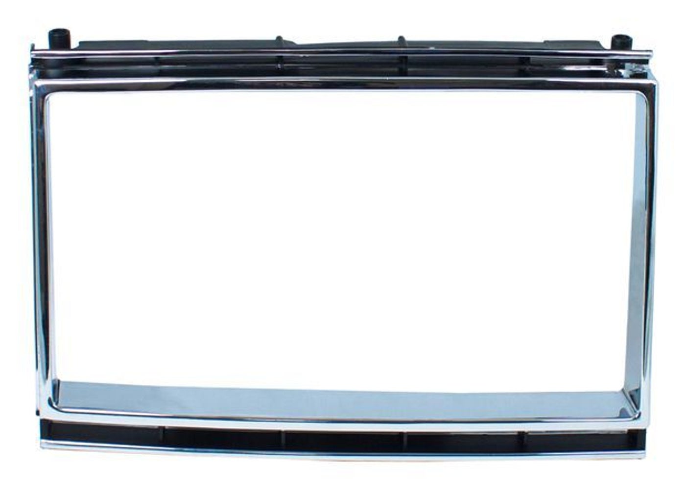 Headlight surround for Volvo 240, 260, 262, right