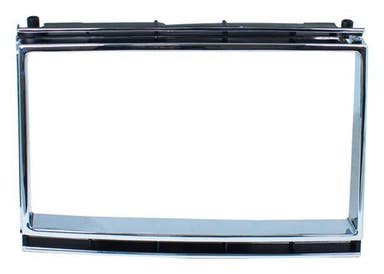 Headlight surround for Volvo 240, 260, 262, right