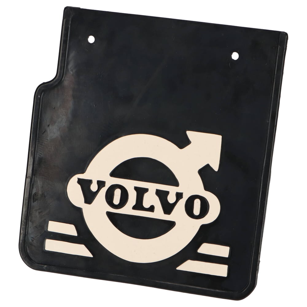 Rear mudguard for Volvo PV, left