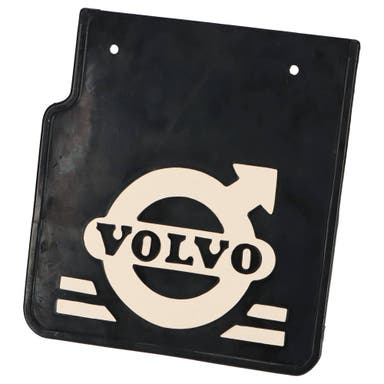Rear mudguard for Volvo PV, left
