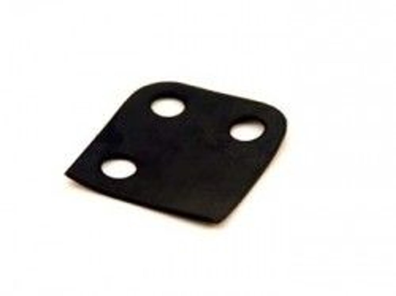 Rubber spacer hinge/body rear for Volvo Duett — bild 1 av 3