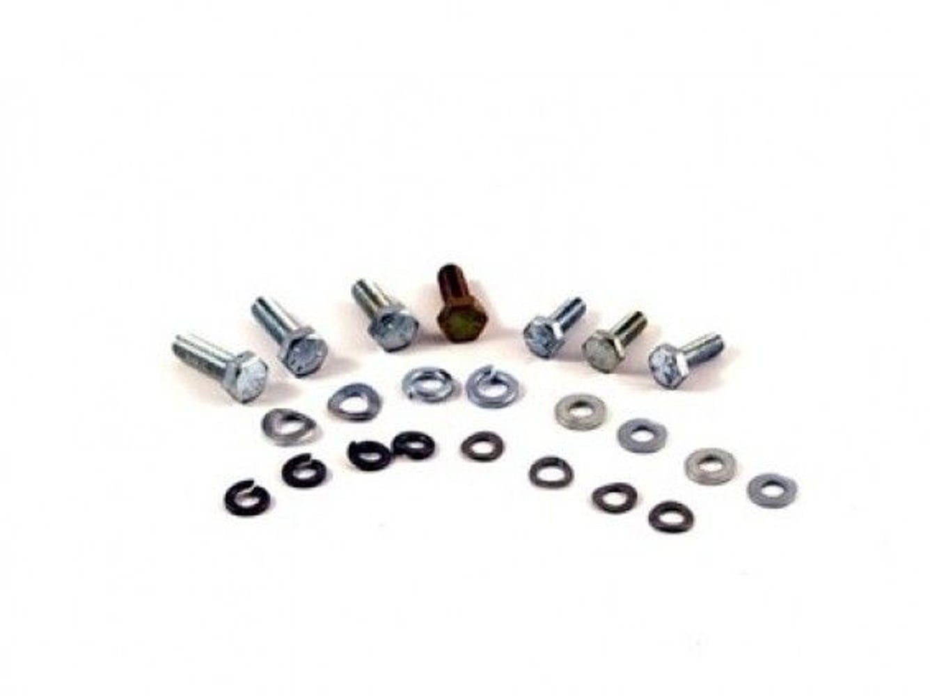 Mounting kit Oil pump for Volvo B18, B20 — bild 1 av 2