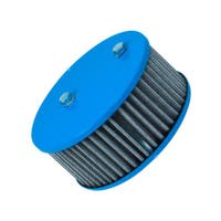 Air filter Stromberg CD175 without ventilation High Performance for Volvo B18, B20 — bild 1 av 2