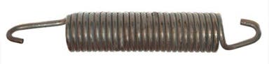 Hood spring for Volvo 240, 260, 262, 1975- 2/car