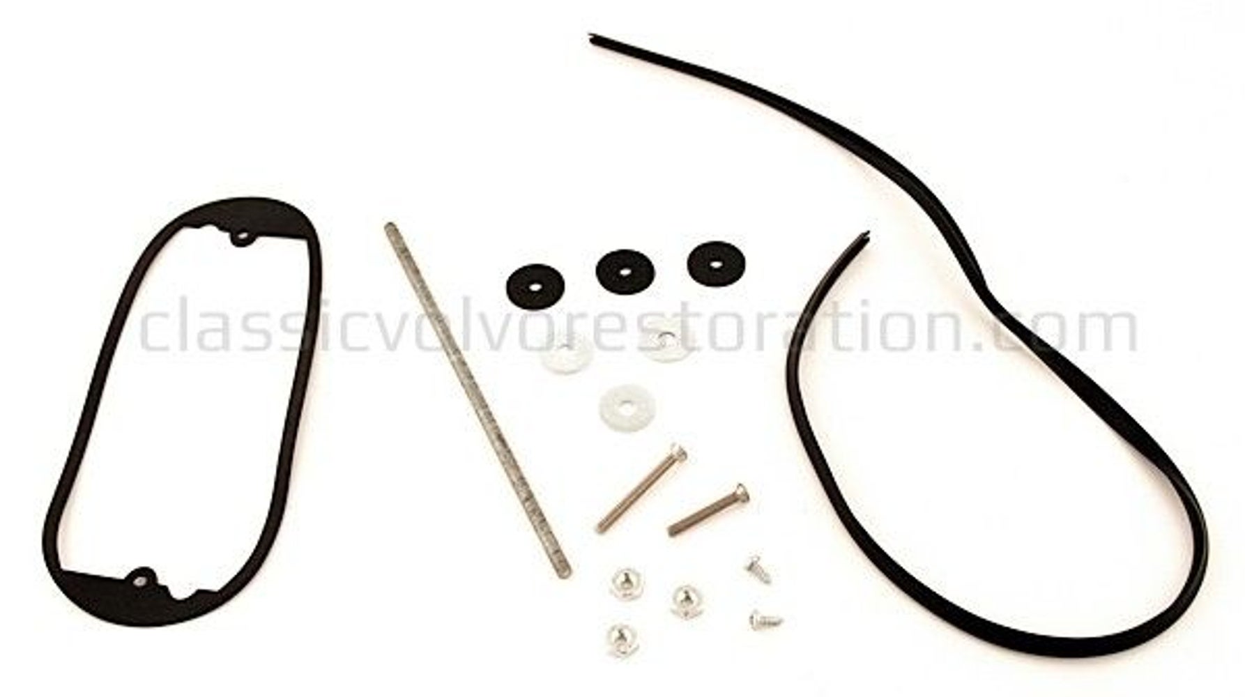 Mounting kit Rear light for Volvo PV544
