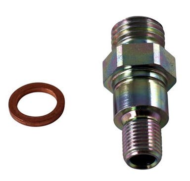 Check valve for Volvo 740, 760