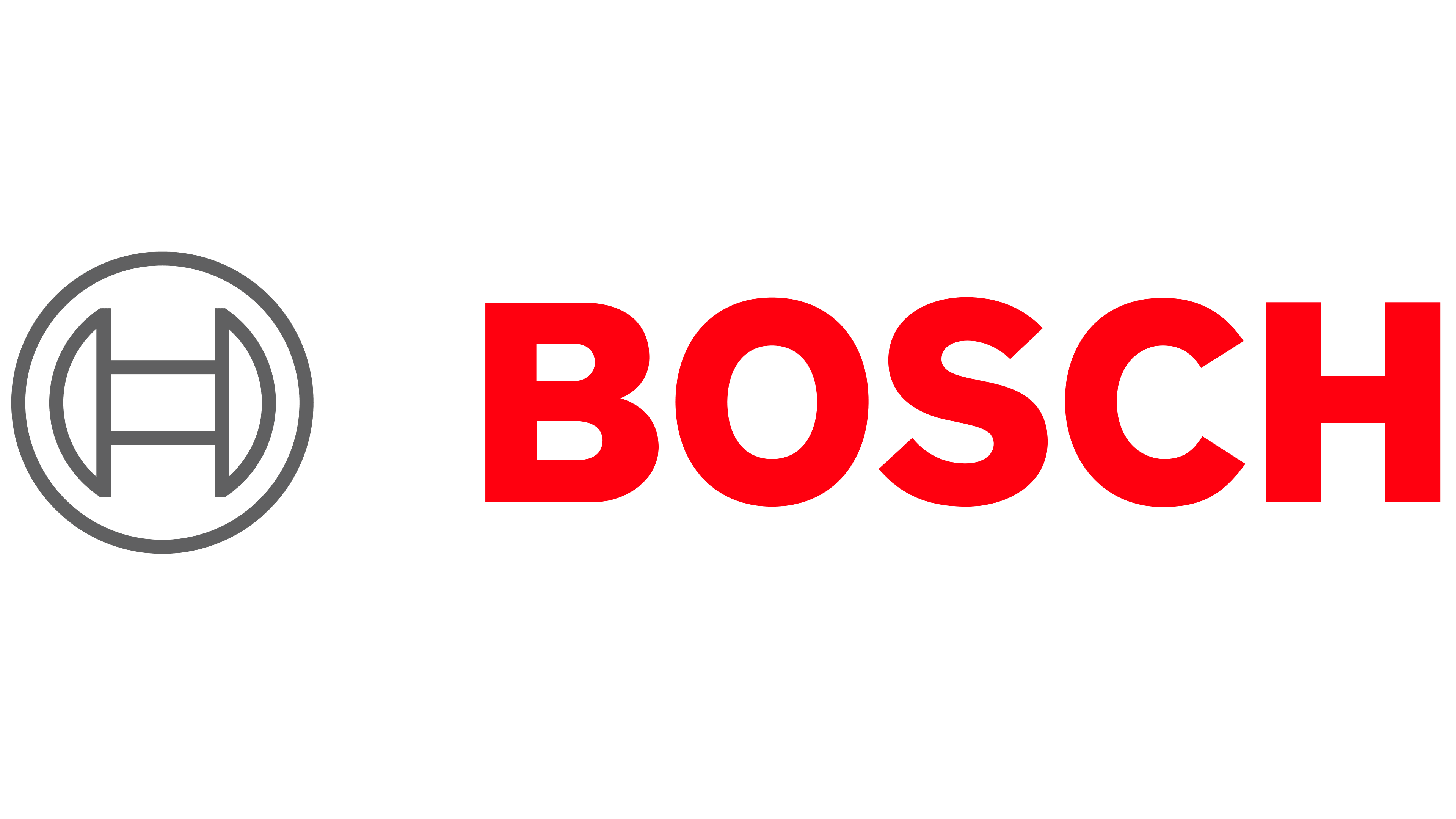 BOSCH 