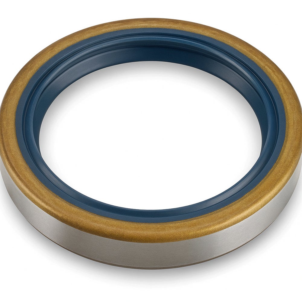 Oil seal ring, automatic — bild 1 av 3