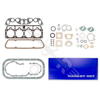 Gasket set Engine B20