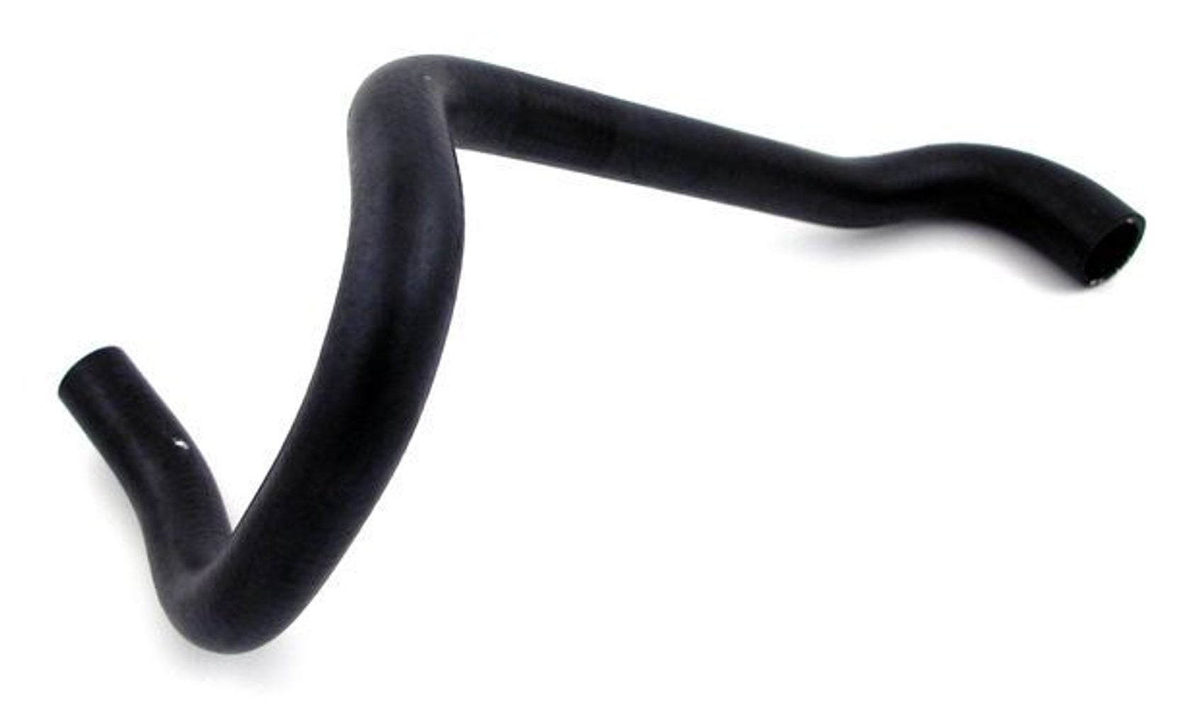 Radiator hose for Volvo 240, 260, 262, diesel, 1979-93