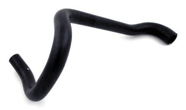 Radiator hose for Volvo 240, 260, 262, diesel, 1979-93