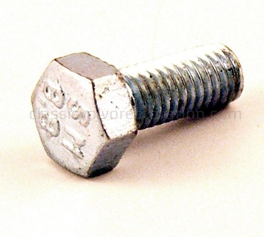 Screw M5-0.8x12 for Volvo 164 — bild 2 av 2