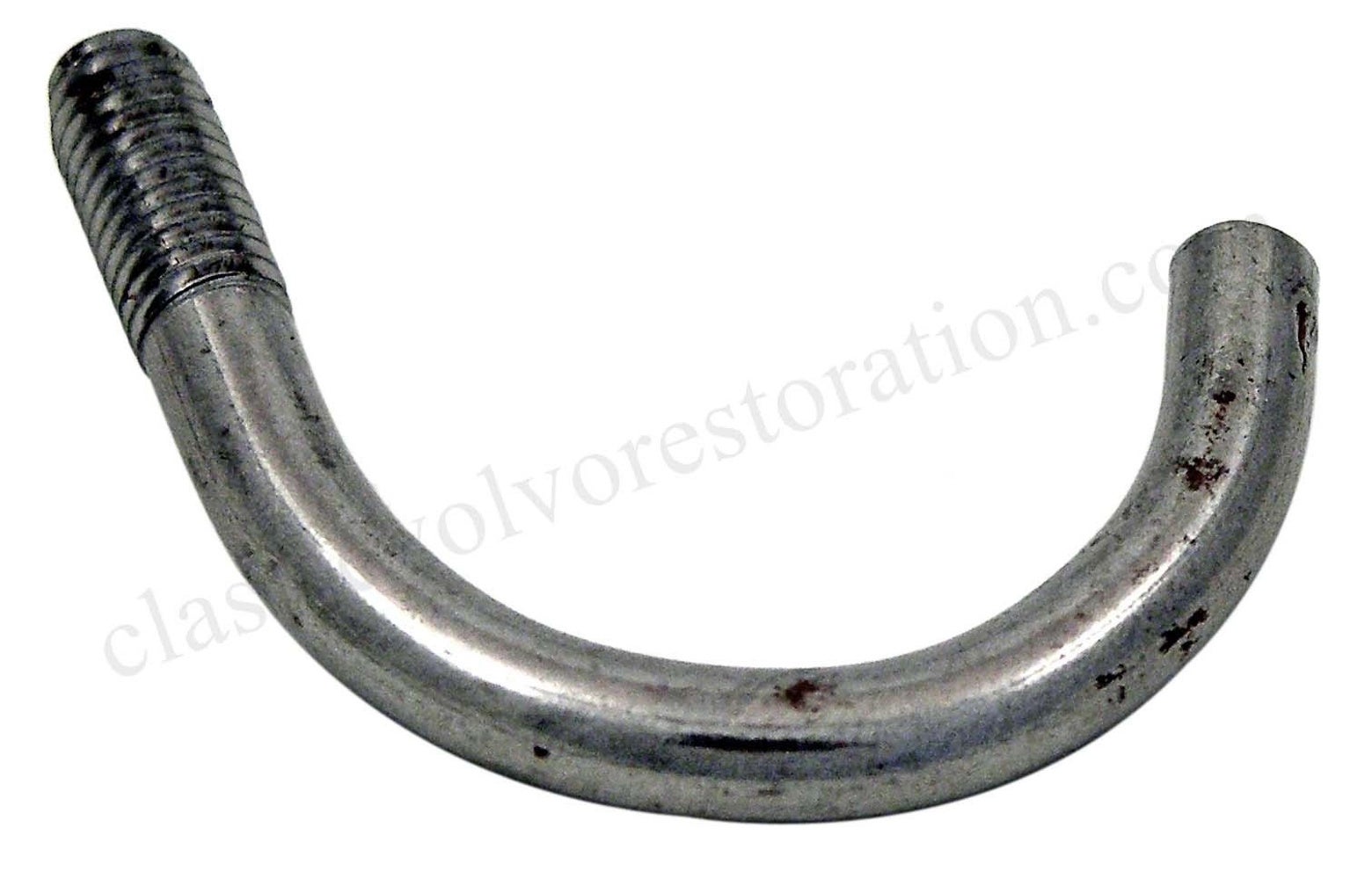 Exhaust hook for Volvo PV444, PV544, Duett, B4B, B16 -ch238047 — bild 1 av 2