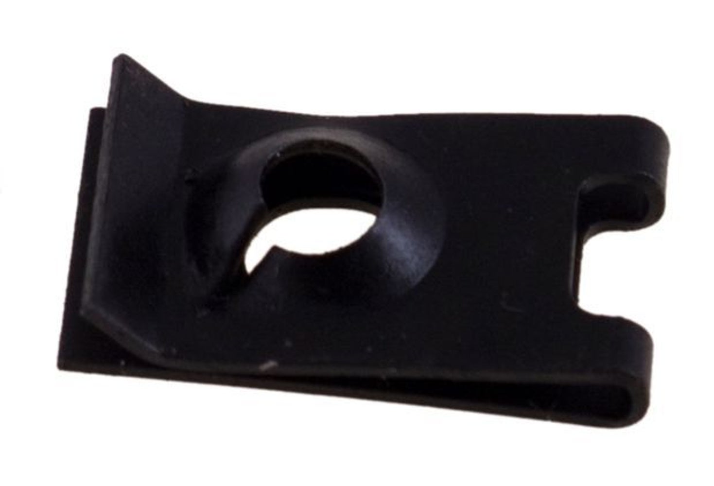 Clips for Volvo 240, 340, 740, 940, 960, 6.3mm — bild 1 av 2