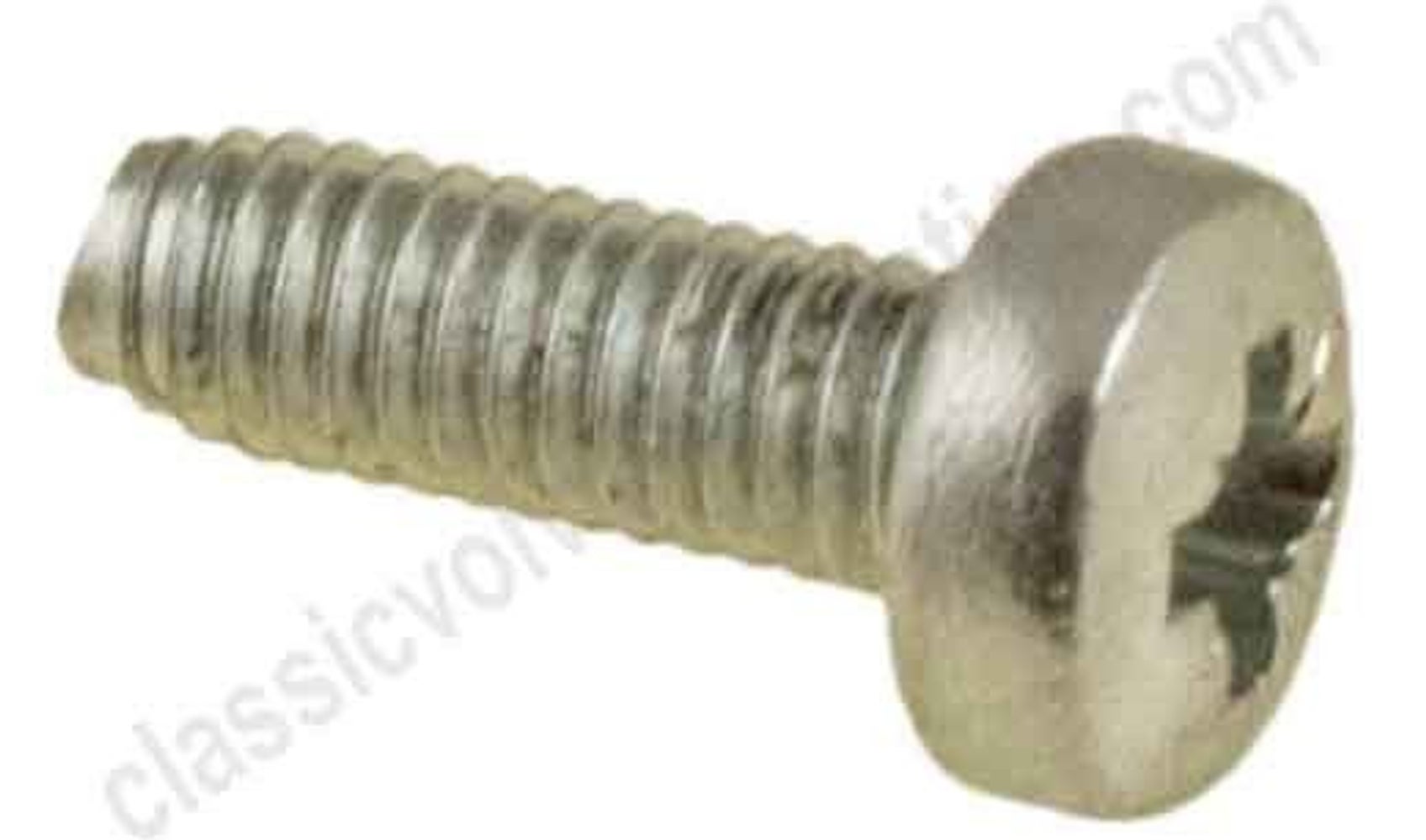 Screw M4-0.7x12 MRX for Volvo 850