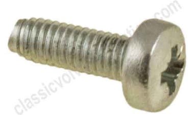 Screw M4-0.7x12 MRX for Volvo 850