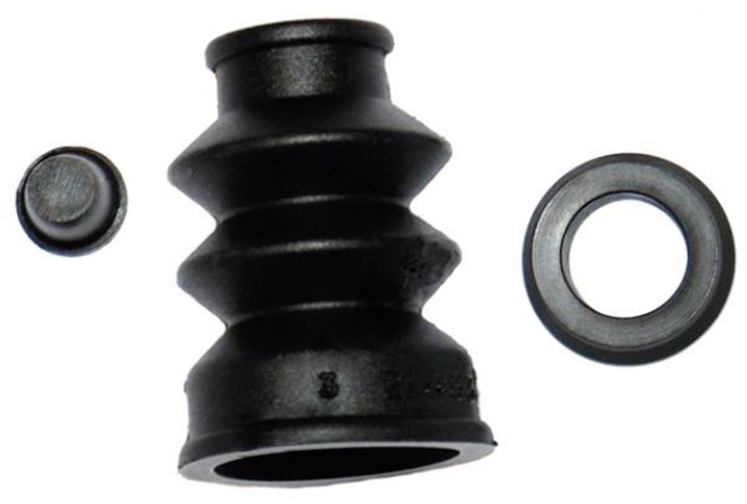 Repair kit right-hand drive for Volvo 240, 740, 760, 780, 940, 960, S90, V90