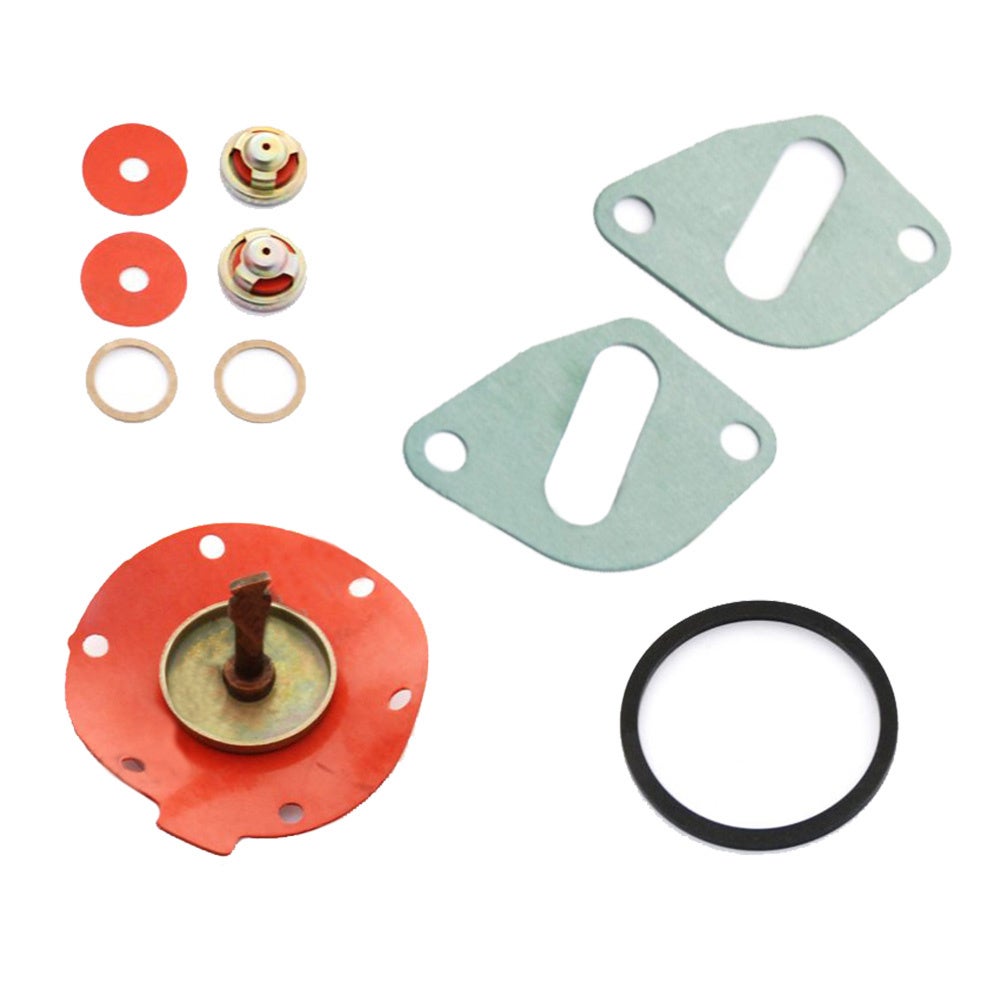 AC Fuel Pump Repair Kit for Volvo 1947–1964