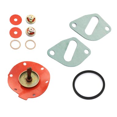 AC Fuel Pump Repair Kit for Volvo 1947–1964