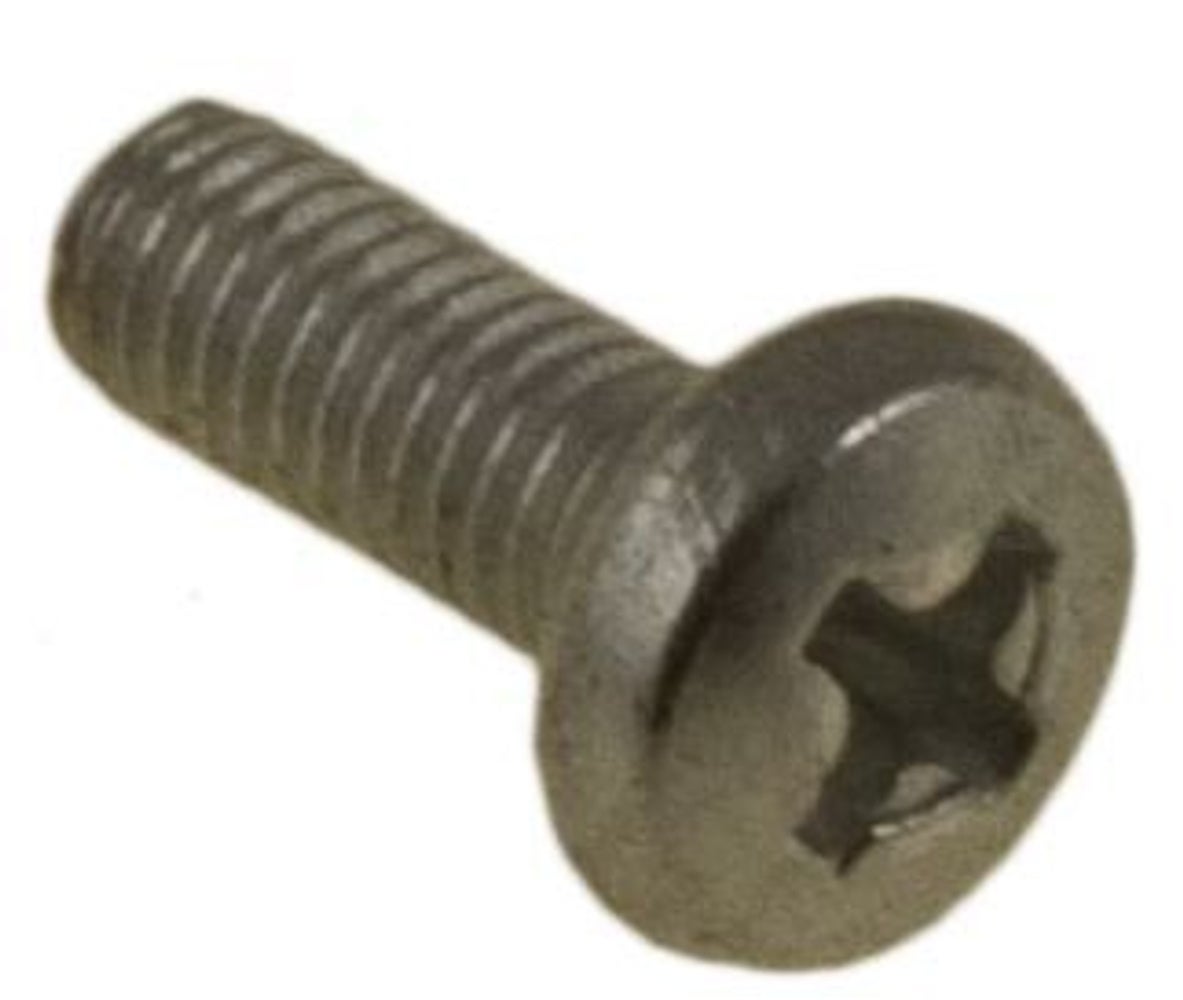 Screw M3-0.5x8 MRX for Volvo 340, 740, 940