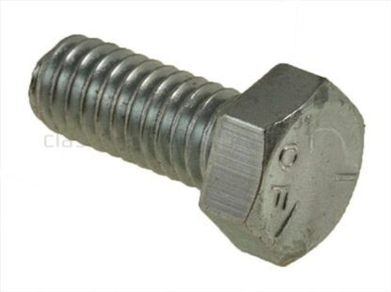 Screw UNC 5/16-18x3/4" (19 mm) for Volvo Amazon, Amazon Kombi, 1800 — bild 3 av 3