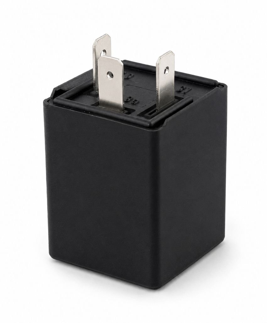 Flasher relay for Volvo 780 — bild 2 av 2