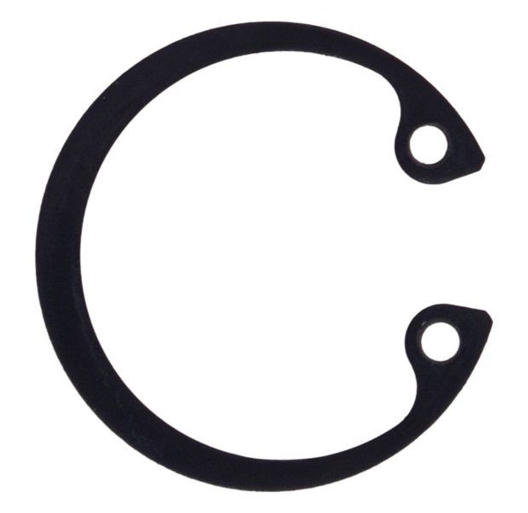 Track ring for Volvo PV444