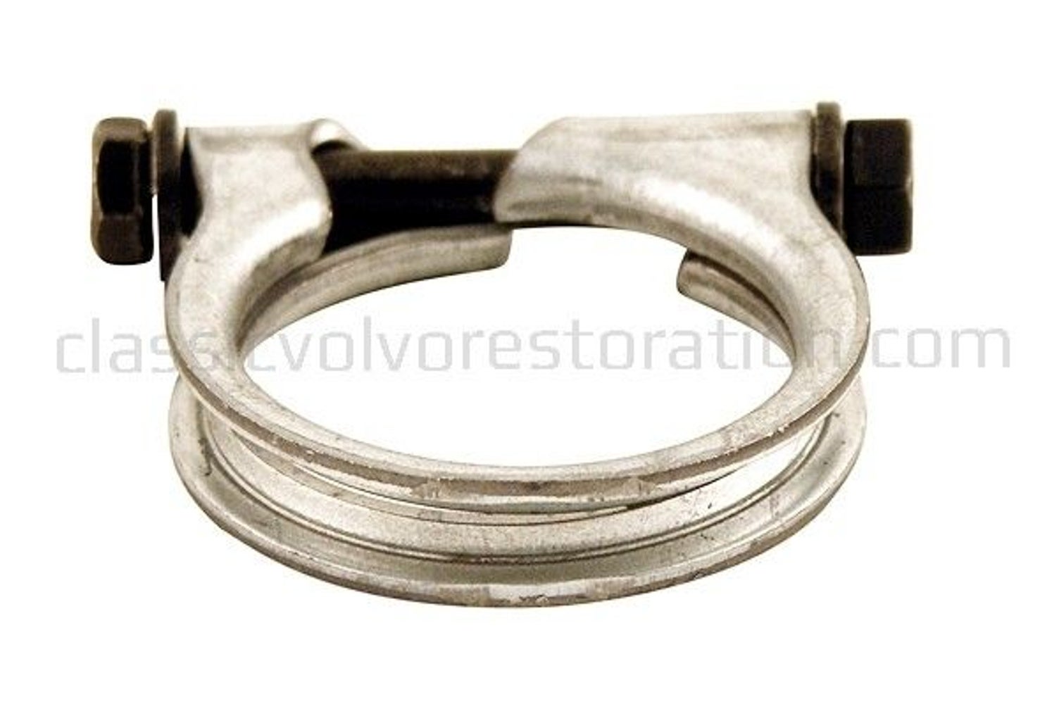 Exhaust clamp 48 mm for Volvo Amazon, Amazon Kombi — bild 1 av 2