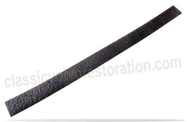Filling strip lift rail for Volvo Amazon, Amazon Kombi, 1800
