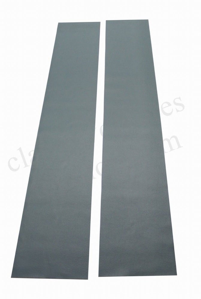 Cover B-pillar for Volvo Amazon, Amazon Kombi 1961 blue — bild 1 av 2