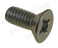 Screw UNC 5/16-18x3/4" (19 mm) UFX for Volvo Amazon, Amazon Kombi — bild 1 av 2