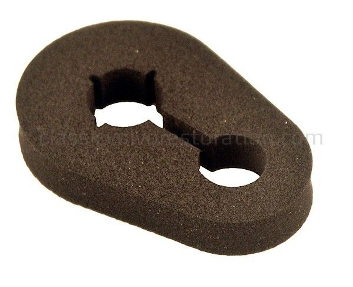 Wiper shaft seal for Volvo Amazon, Amazon Kombi, 1800