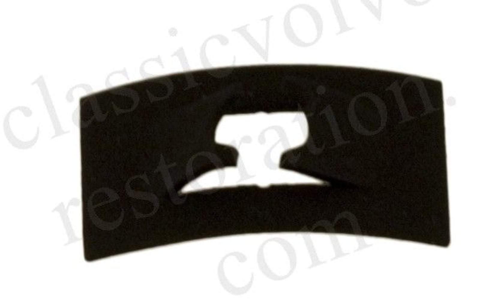Clips heating system for Volvo
