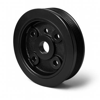 Anti-vibration damper for Volvo 850, C70, S40, S70, V40, V70, 850 1993-97