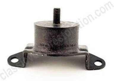 Gearbox mount for Volvo 1800E, 164 M400, M410