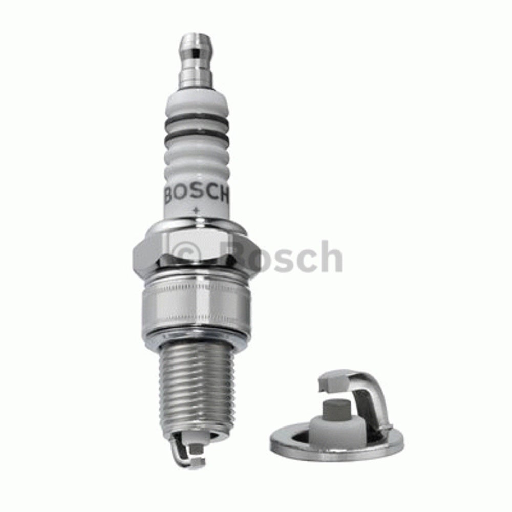 Spark plug for Volvo 240 1976-84, 740 1988-92, 940 1990-98