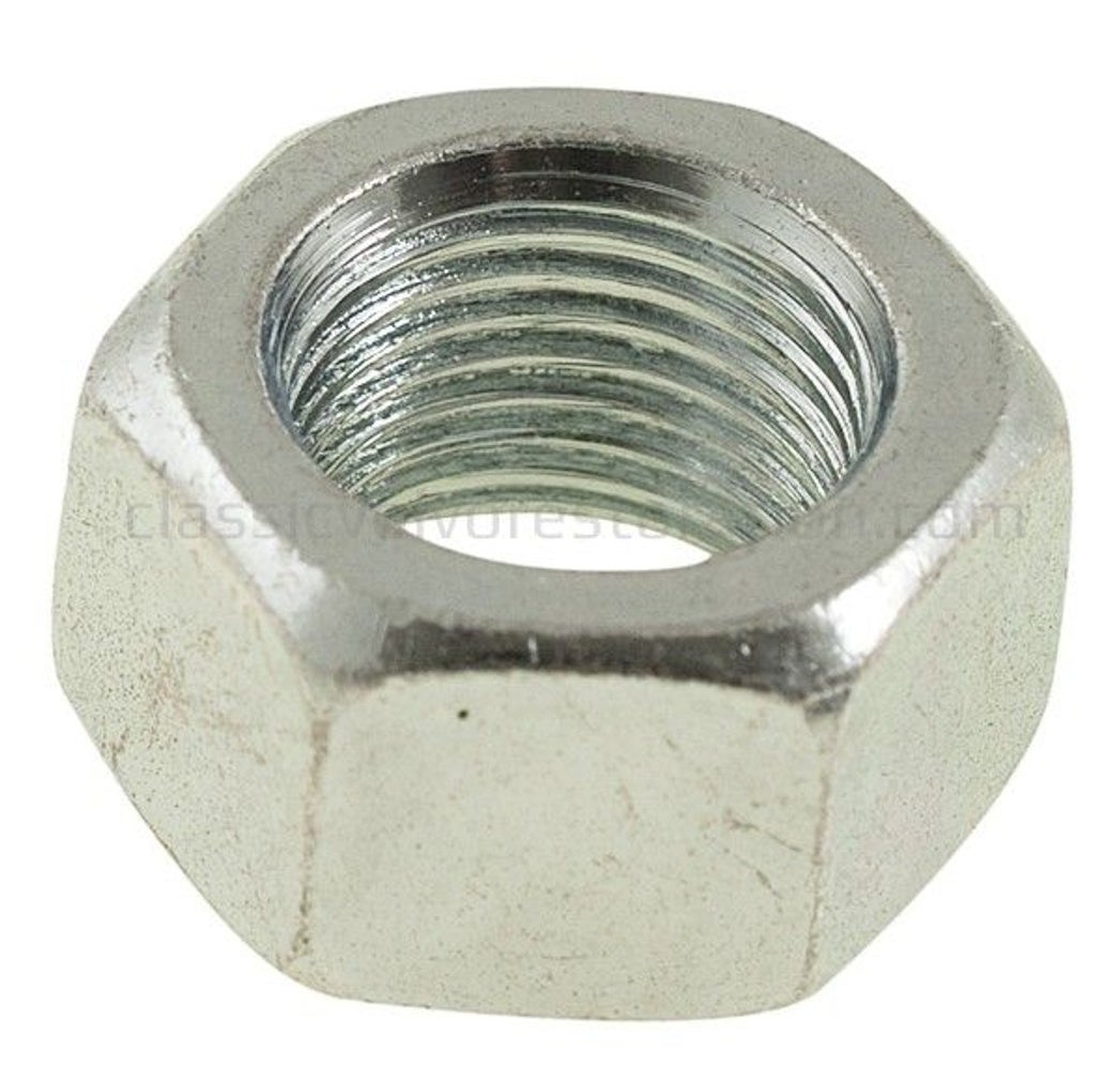 Nut UNF 5/8-18 h=9.5 mm for Volvo Amazon, 1800 — bild 2 av 2