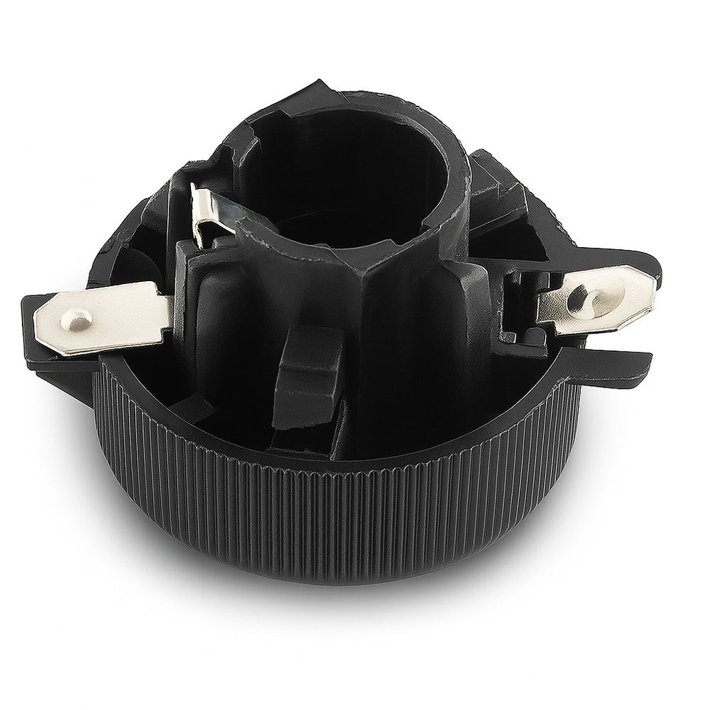 Lamp holder 5W for Volvo 240, 260, 262, 740, 760, 940 — bild 2 av 2