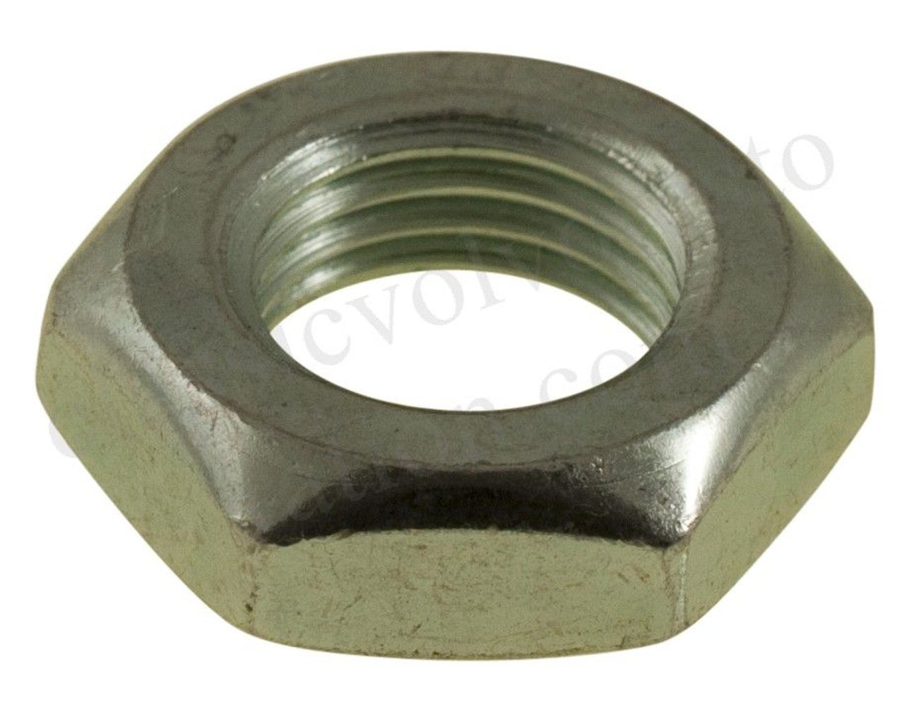 Nut parallel rod right-hand thread M14-1.5x7 for Volvo Amazon, Amazon Kombi, 1800 — bild 1 av 2