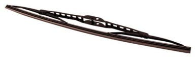 Rear window wiper blade for Volvo 740, 760, 940, 960, V90