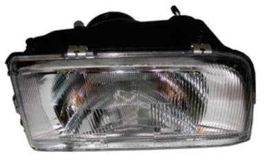 Headlight high model for Volvo 850 1992-94, right