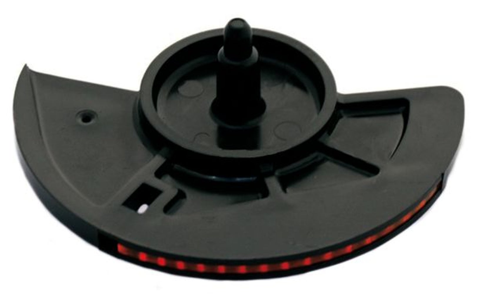 Steering wheel "Defrost" for Volvo 140